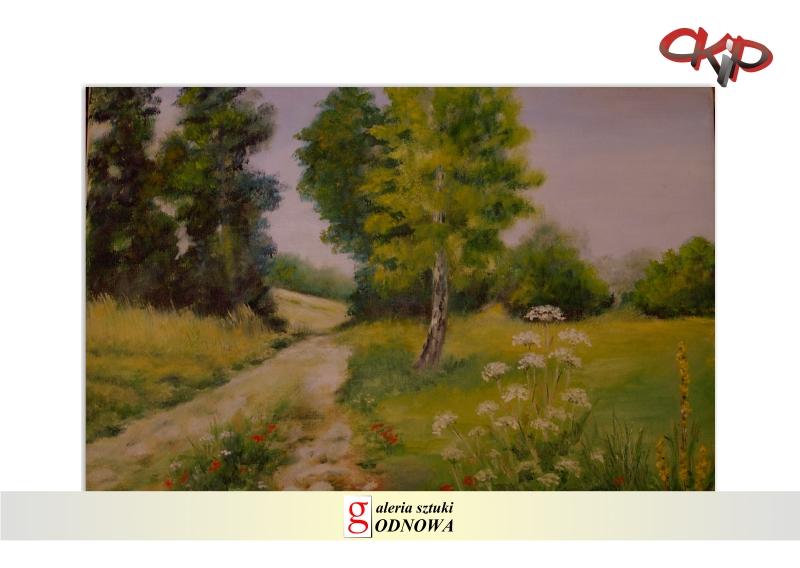 Kraśnik. Galerie CKiP tętnią życiem. Dziś kolejna wystawa