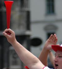 Zbadaj słuch przed Euro. Za darmo