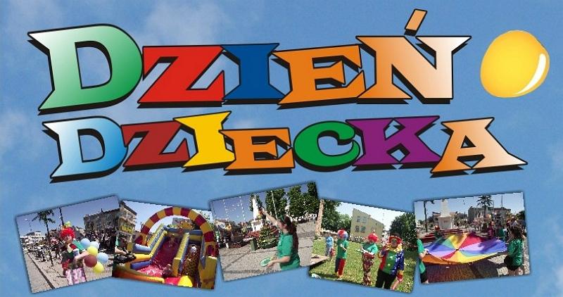 Kraśnik. Jutro w Parku Jordanowskim event cyrkowy z okazji Dnia Dziecka