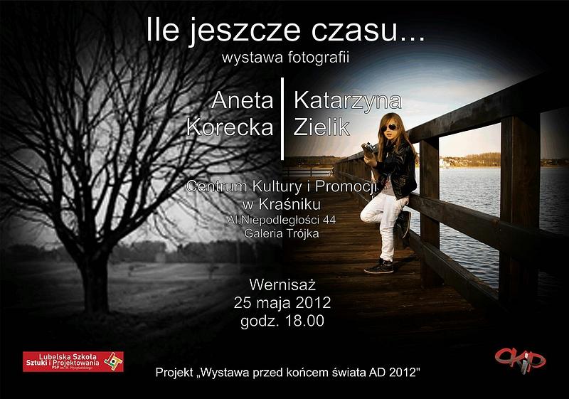 Wystawa fotografii 