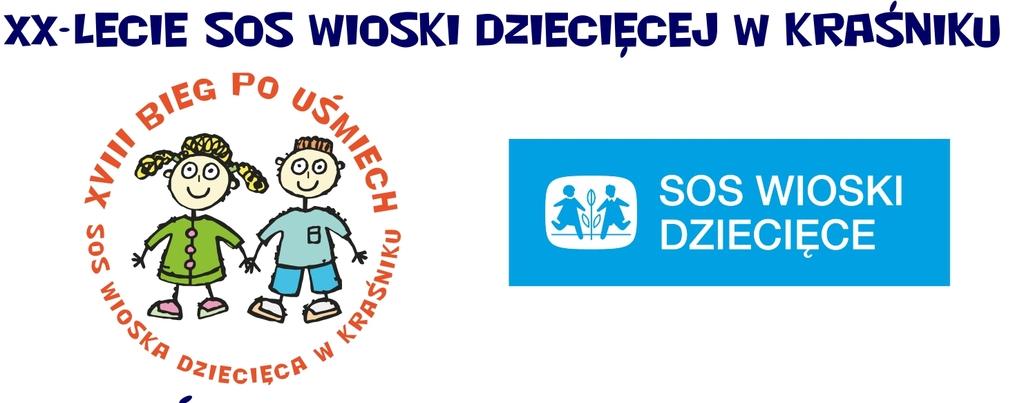Bieg po Uśmiech i mecz z gwiazdami na XX-lecie Wioski