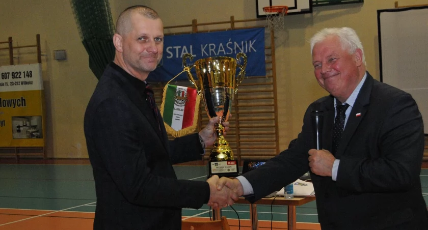 Kraśnicka Stal świętowała 75 lat istnienia