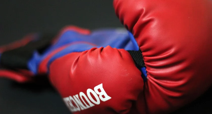 Marcin Machul zawalczy podczas Wojda Boxing Night