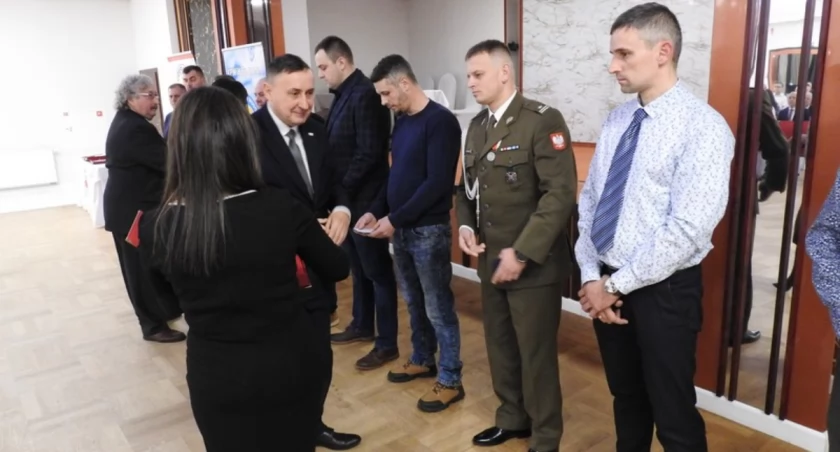 Największy szacunek – oni każdego dnia dzielą się bezcennym darem…