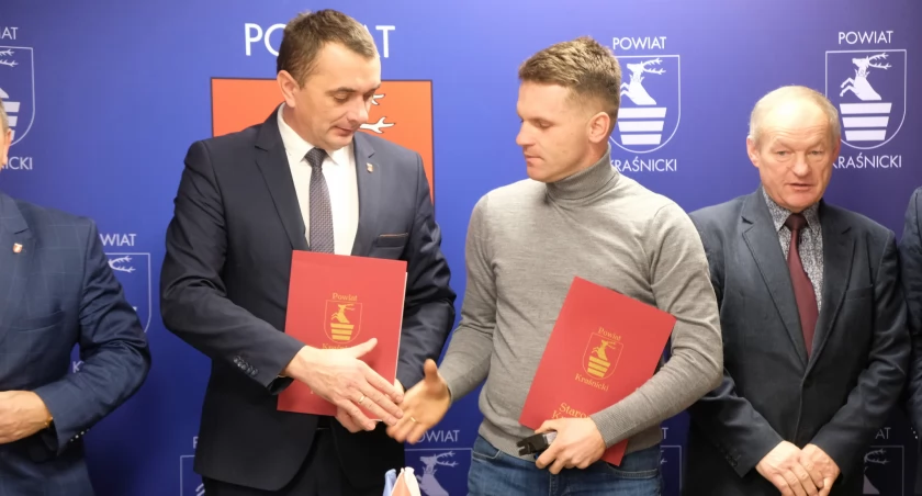 Na wiosnę powstaną nowe chodniki. Umowy zostały podpisane