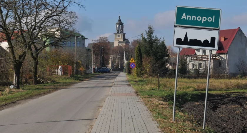 Będzie Budżet Obywatelski dla annopolan?