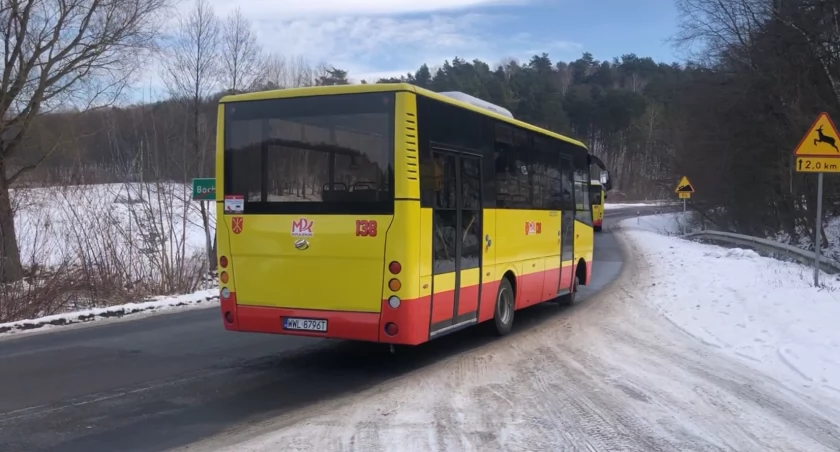 Będą jeździć dalej, także w gminie Trzydnik. Chce dołączyć też Gościeradów