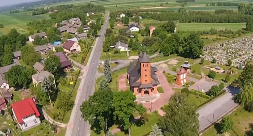 Od dzisiaj mamy trzy „nowe” wsie w Powiecie Kraśnickim