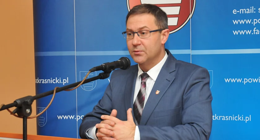 Andrzej Maj wicewojewodą lubelskim
