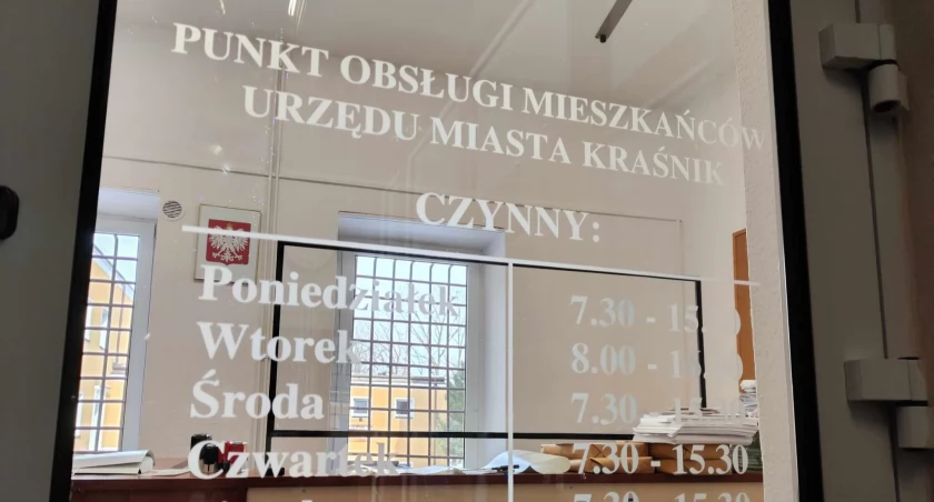 Mieszkańcy Fabrycznego mają bliżej do Urzędu Miasta