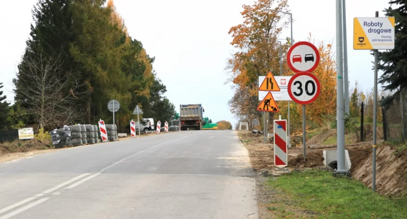 Rok pod znakiem drogowych inwestycji