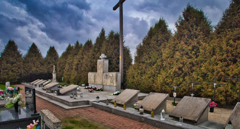 80. rocznica pacyfikacji lokalnych wsi