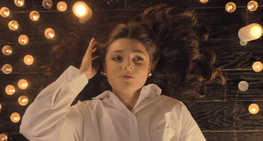 Kolejna Kraśniczanka wchodzi ze swoim singlem na muzyczną scenę