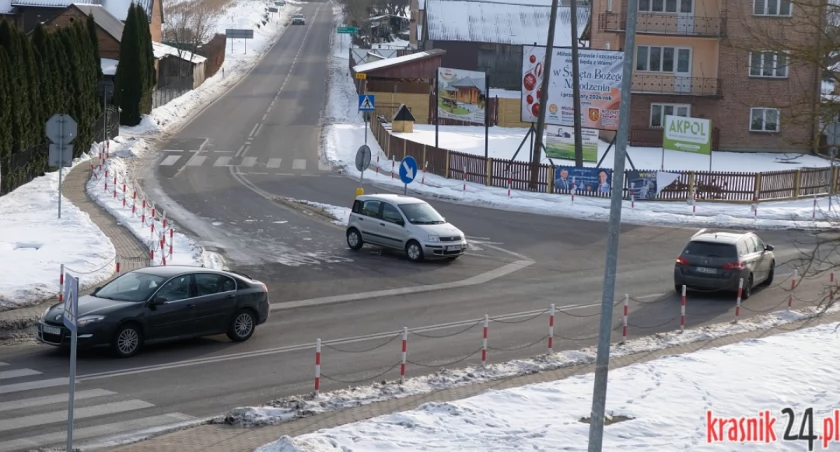 Trzy warianty, każdy z problemami