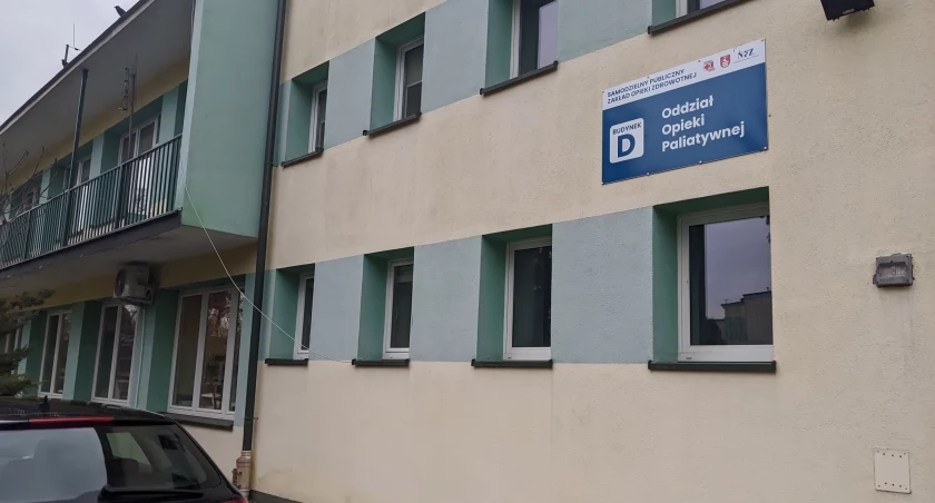 Rewolucji w szpitalu w tym roku ma nie być