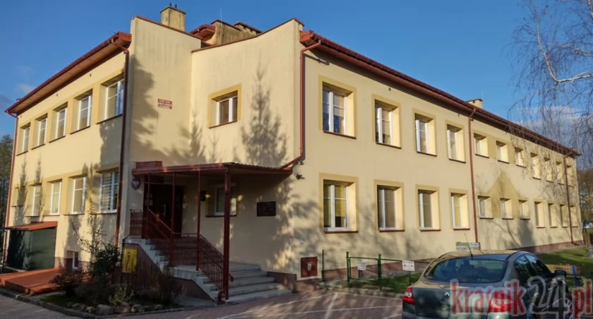 Gmina Urzędów nie zatrzymuje się z inwestycjami