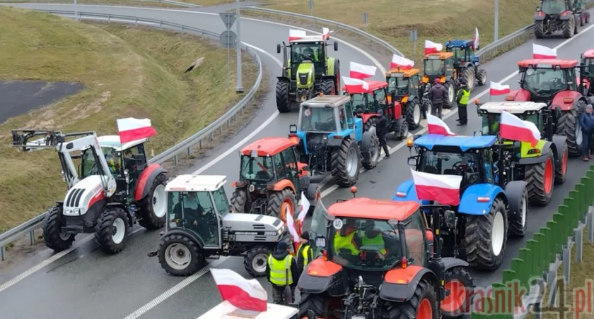 Blokada może długo potrwać