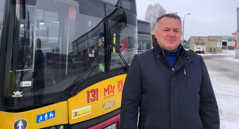 Sytuacja zdecydowanie się poprawiła