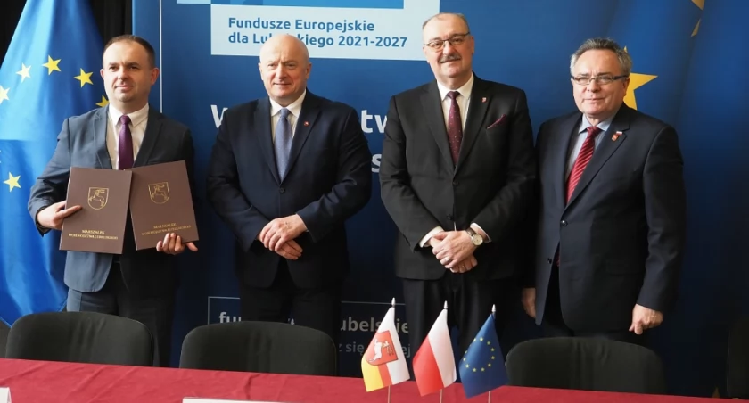 Są pieniądze na dokończenie drogi do Chodla