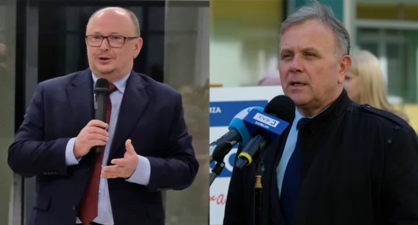 Miasto Kraśnik. Dogrywka  za dwa tygodnie