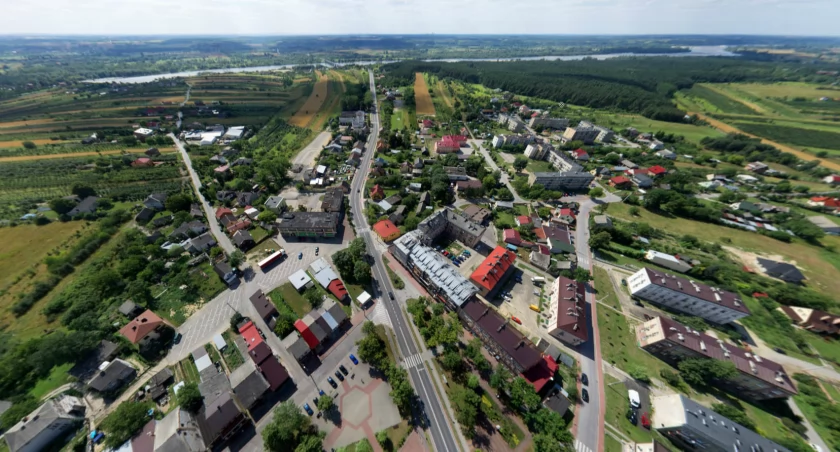 W Annopolu w drugiej turze spotka się dwóch burmistrzów