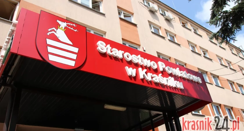 Powiat kraśnicki. Większość w nowej radzie będzie miał PiS