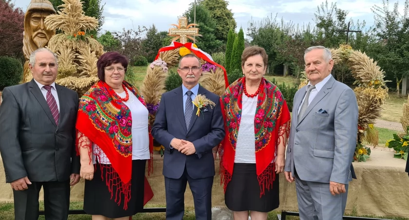 Mariusz Szczepanik wybrany wójtem na kolejną kadencję