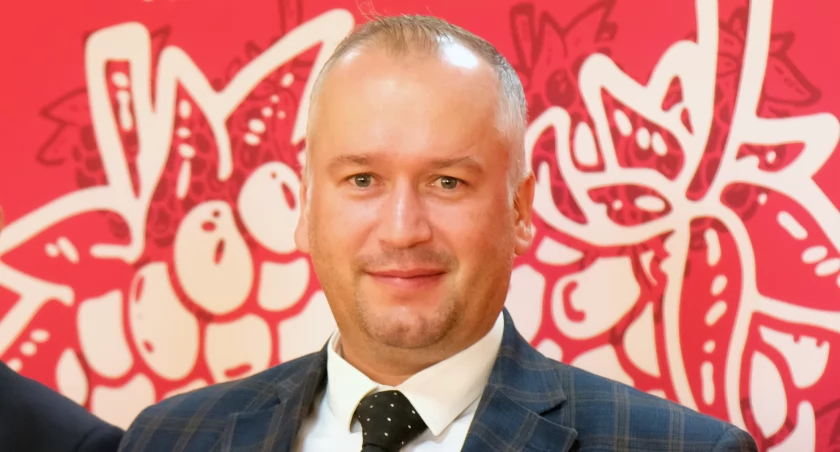 W Wilkołazie wszystko jasne