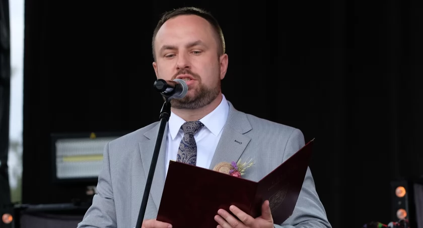 Trzydnik Duży. O włos, ale w pierwszej turze