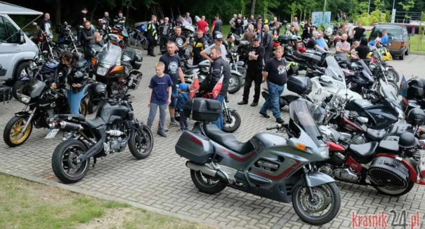 Moto Piknik z atrakcjami już w tę niedzielę
