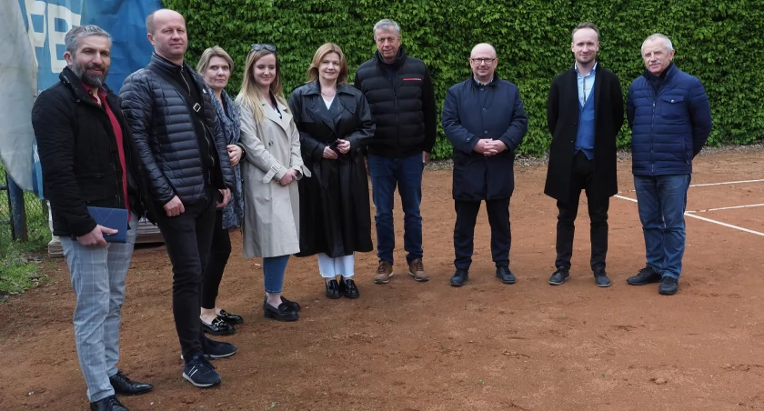 Plac budowy oddany. Nowy miejski obiekt już w październiku