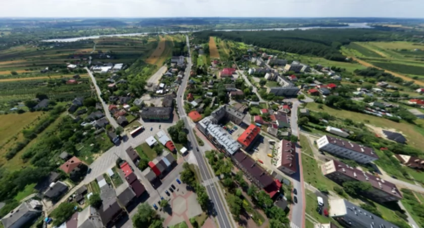 Rozstrzygnęły się wybory w Annopolu