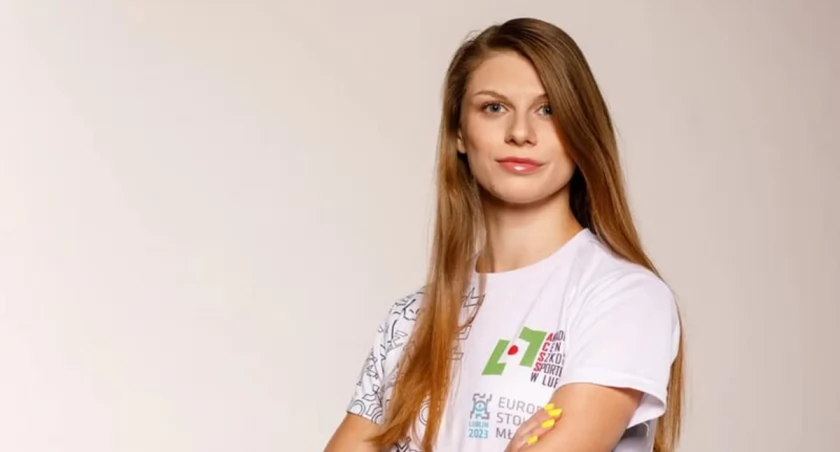 Kraśniczanie powalczą o Igrzyska w Paryżu
