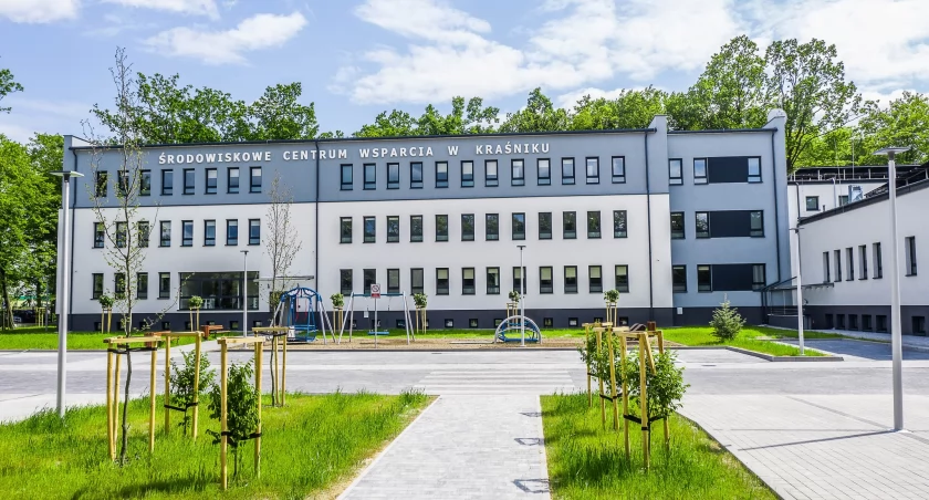 Festyn z Europejskimi Funduszami