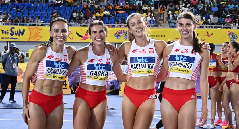 Alicja Wrona – Kutrzepa z olimpijską kwalifikacją