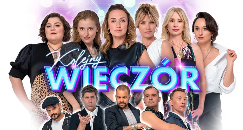 Będzie się działo. 