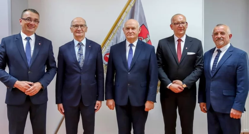 Są nowe władze powiatu