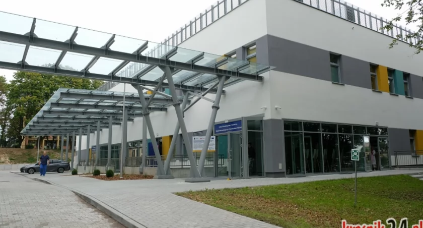 Szpitalne „perełki” w kraśnickiej placówce