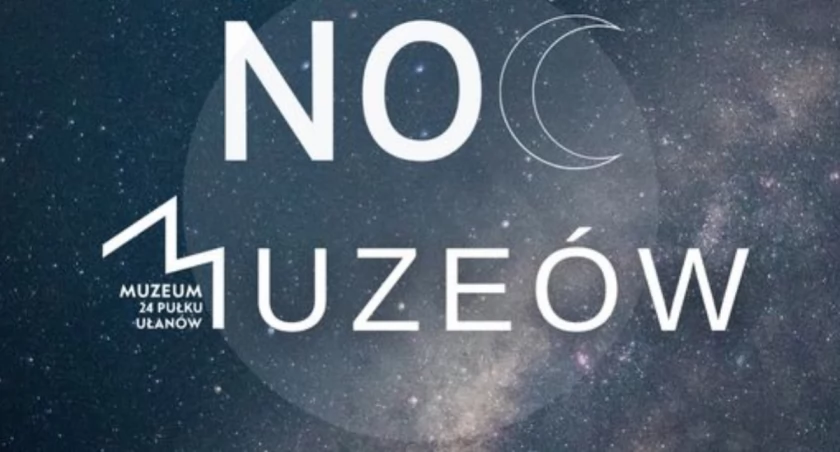 Noc Muzeów w także w Kraśniku