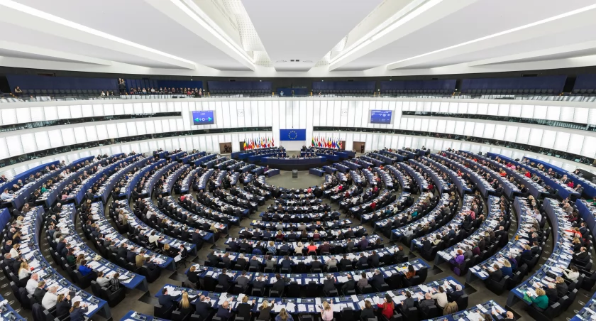 Z powiatu do Strasburga
