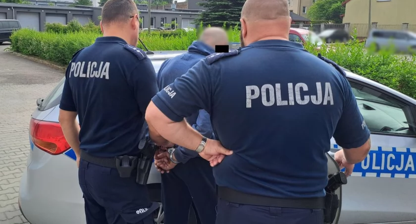 Duże ilości narkotyków przejęte przez policję