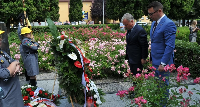 Za wiarę, za kościół, za tożsamość – obchody 65. rocznicy kraśnickich wydarzeń z 1959 roku