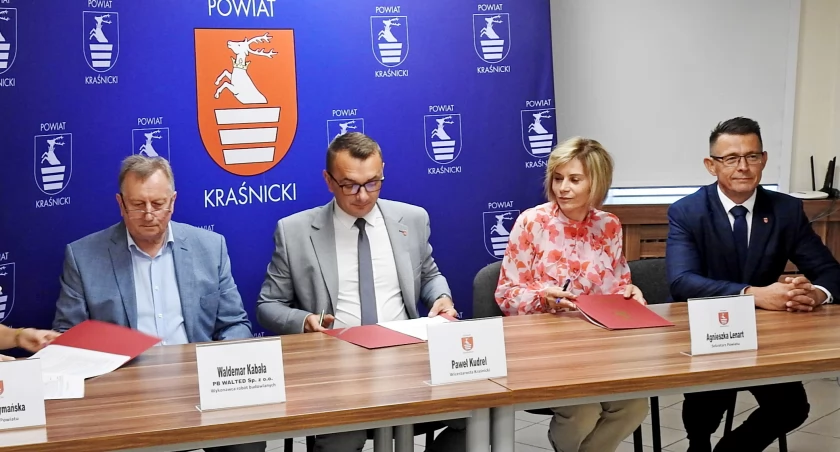 Liceum „na Górce” będzie większe