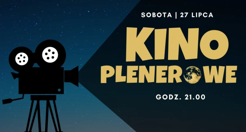 Historycznie, plenerowo, filmowo...