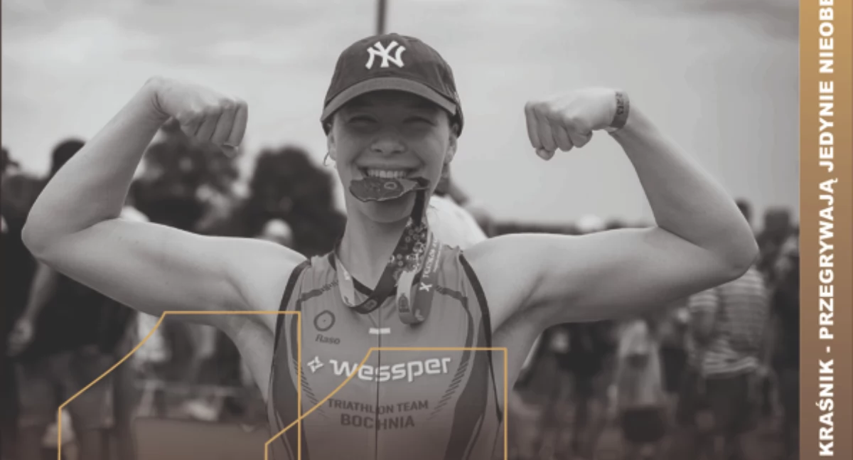 XI edycji Triathlon Kraśnik. Wystartują m.in. po tytuły Mistrzostw Polski