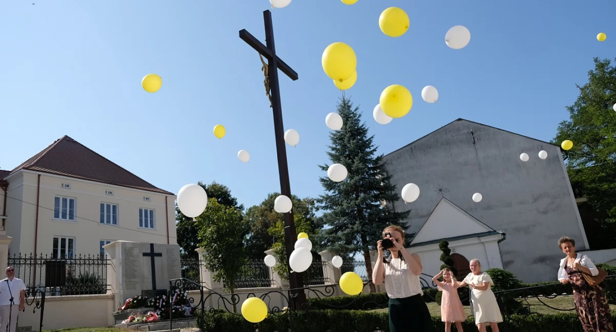 Pamięci tych co zginęli...