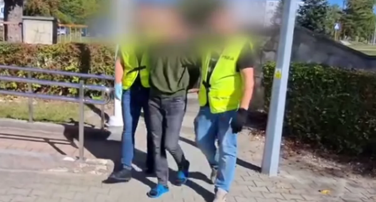 Mąż zabił żonę? Najbliższy czas spędzi w areszcie