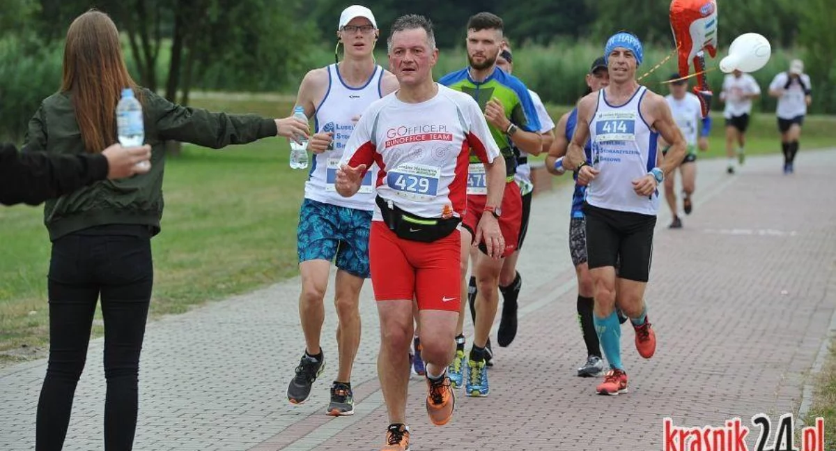 Półmaraton już w niedzielę. Biegacze wracają na starą trasę