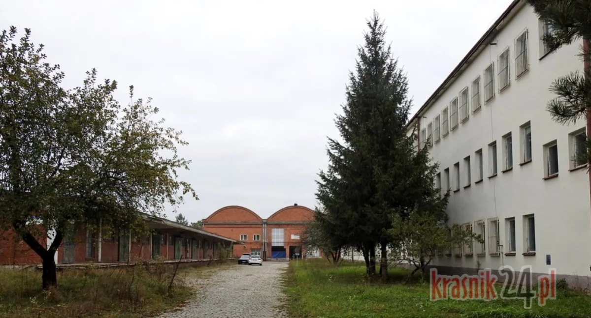 Rośnie kraśnicki oddział Mesko 