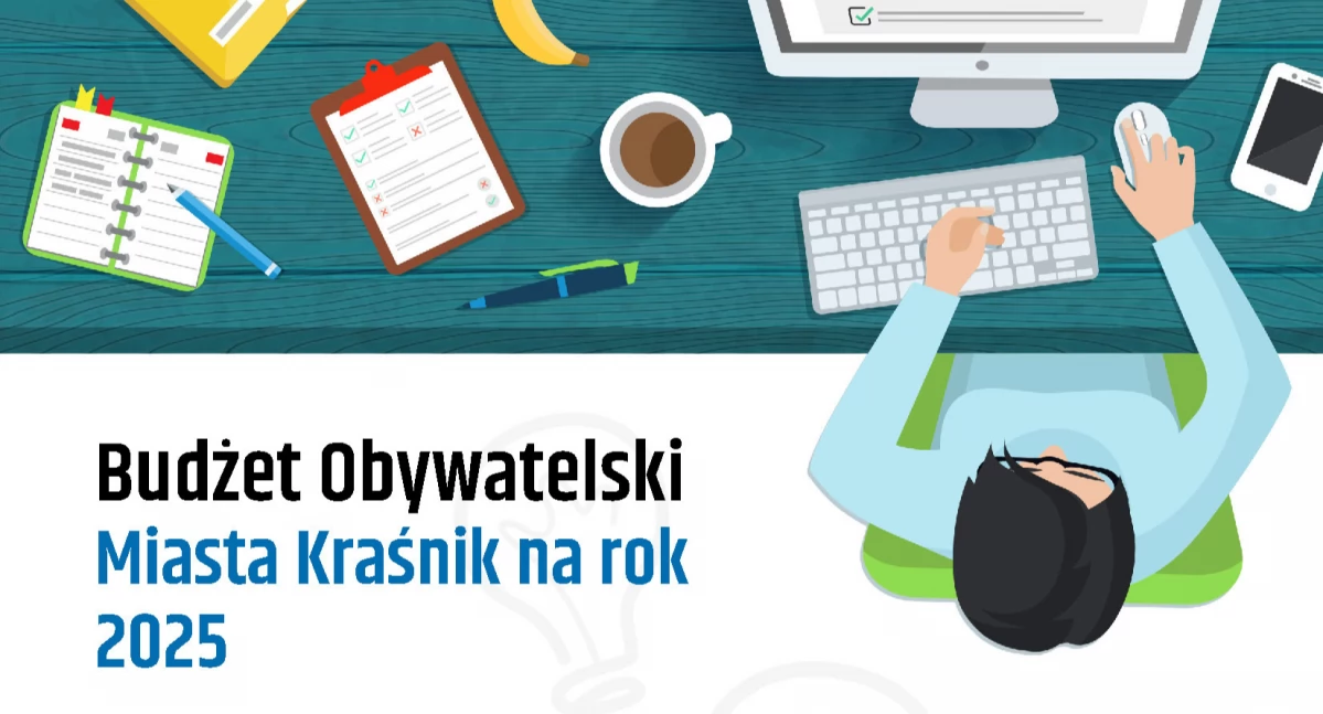 Wiemy na co zagłosujemy